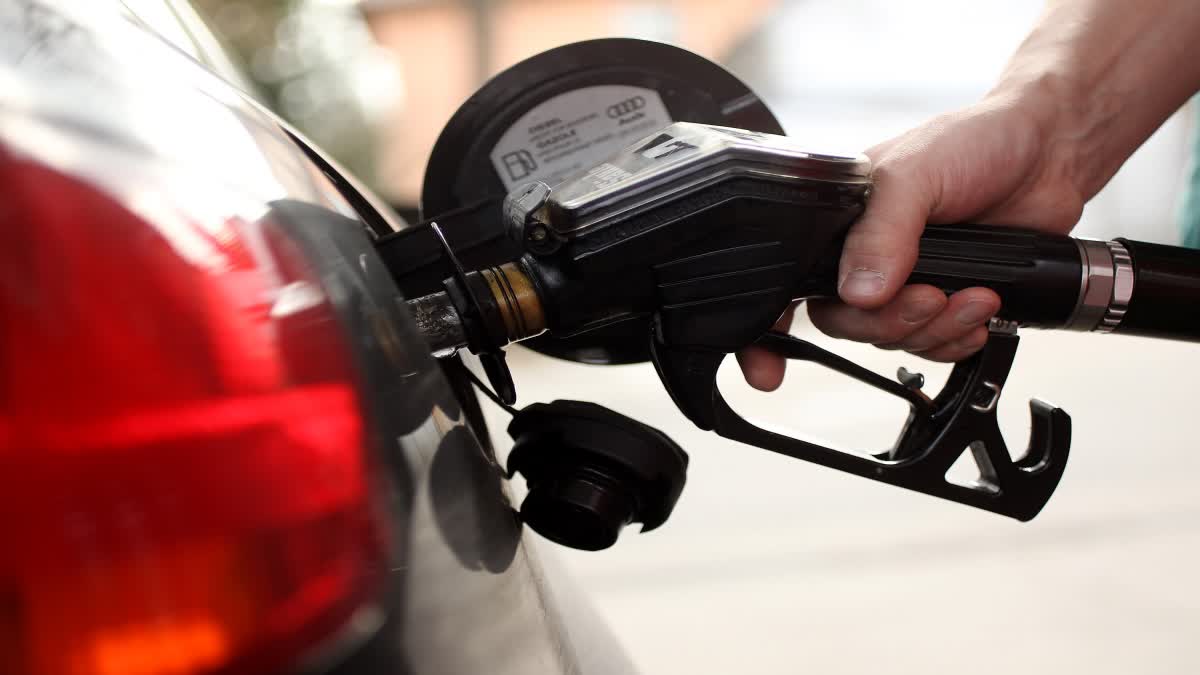 Petrol Diesel Price Cut