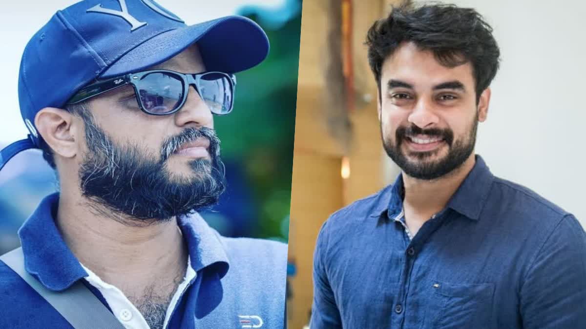 TOVINO THOMAS  JUDE ANTHANY JOSEPH  ടൊവിനോ തോമസിനെ പുകഴ്‌ത്തി ജൂഡ്  ക്രിസ്റ്റ്യന്‍ ബെയ്‌ല്‍