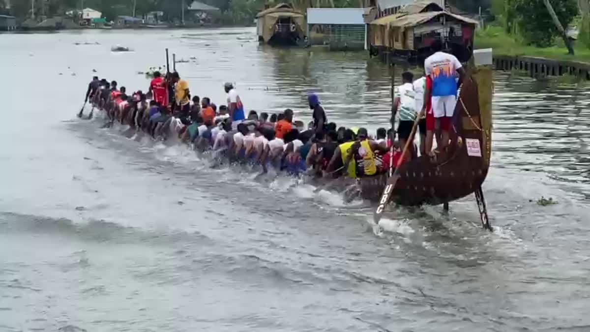 നെഹ്‌റു ട്രോഫി വള്ളംകളി 2024  പുന്നമട കായൽ  LATEST MALAYALAM NEWS  BOAT RACE 2024