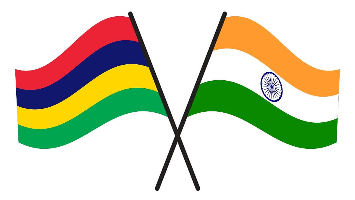 India, Mauritius Discuss Collaboration In Capacity Building Programme