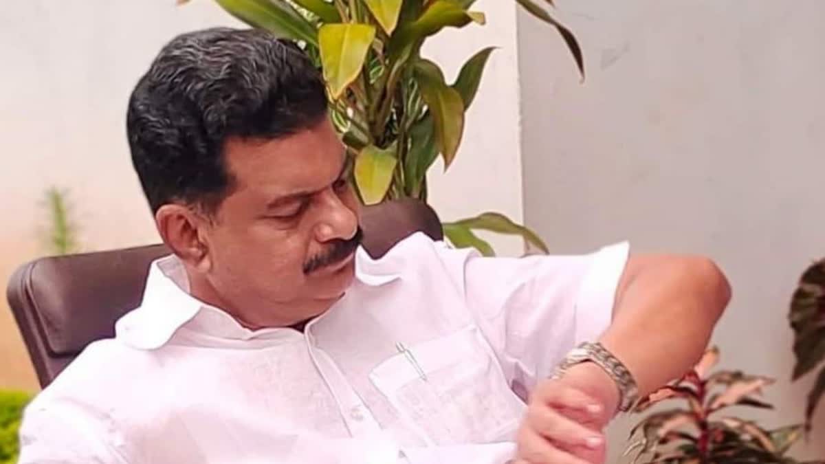 PV ANVAR PINARAYI VIJAYAN ROW  KERALA CM CPM PARTY ANVAR  പിവി അന്‍വര്‍ എംഎല്‍എ  മുഖ്യമന്ത്രി പിണറായി വിജയന്‍ സിപിഎം