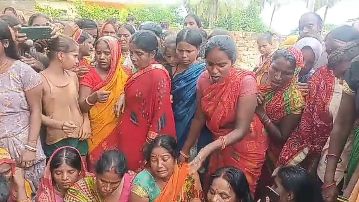 DEATH IN JITIYA VRAT IN BIHAR