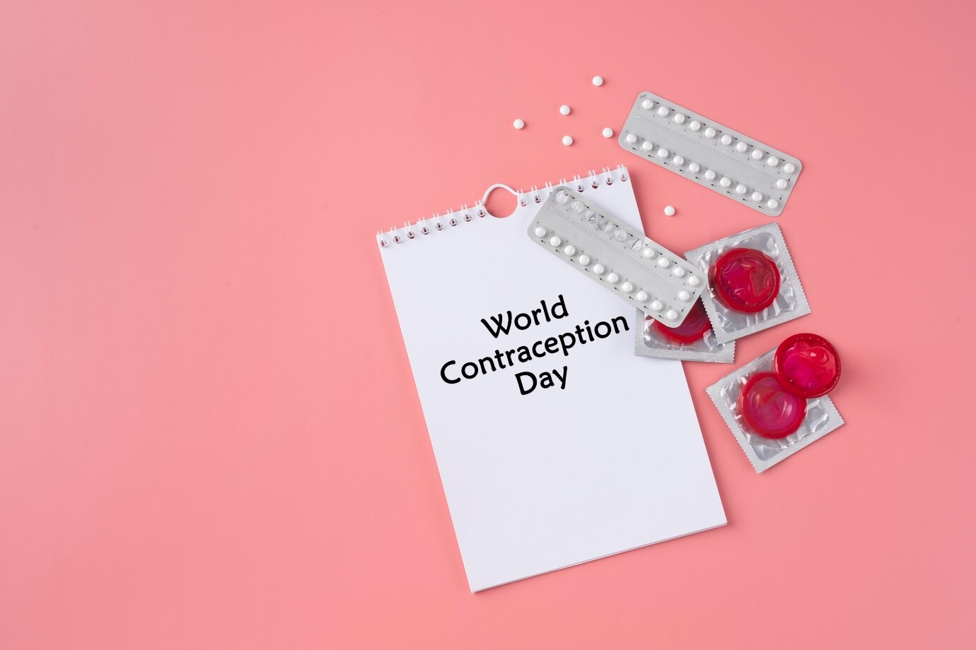 World Contraception Day 2024