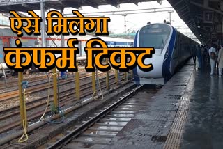 INDIAN RAILWAYS TICKET BOOKING TIPS