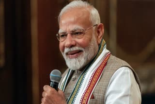 PM Narendra Modi