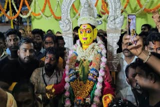 VENKATAGIRI POLERAMMA JATARA