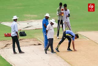 IND vs BAN 2nd Test Playing 11