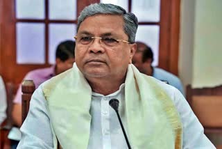 KARNATAKA CM SIDDARAMAIAH  ഷിരൂർ മണ്ണിടിച്ചിൽ  സിദ്ധരാമയ്യ ഷഇറഊർ  SIDDARAMAIAH ABOUT SHIRUR