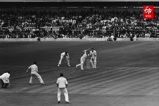 Longest Test Match