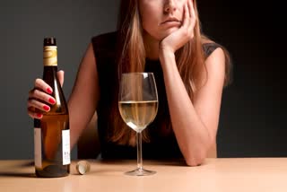 Alcohol Impact On Women Health