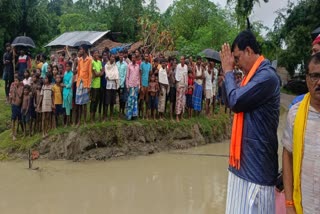 ganga-river-high-level-flood-situation-heavy-rain-increase-water-sahibganj