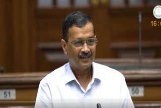 जनता को परेशान करके सत्ता में आना चाहती है भाजपा: केजरीवाल