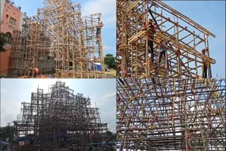 durga-puja-pandal-nepal-akshardham-temple-arkitech-devotee-strong-arrangement