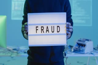 TEXTILE COMPANY FRANCHISE FRAUD