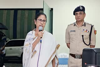 Mamata Banerjee