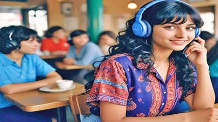 HCU Study on Youngsters Musical and Literary Tastes