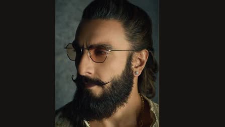 Ranveer Singh