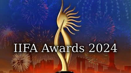 IIFA Awards 2024 To Celebrate Indian Cinema's Diversity With Powerhouse Performances