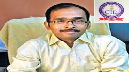 CID Searches in AP Beverages Former MD Vasudeva Reddy Office