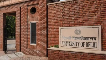 DUSU Polls: HC Halts Counting Of Votes Till Defacement Removed, Public Property Restored