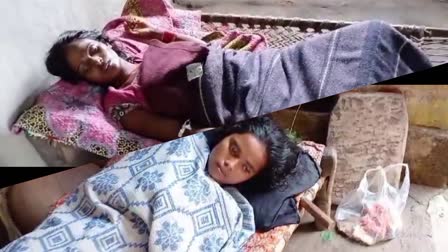 One person died and many people fell ill due to diarrhea in Saria block of Giridih