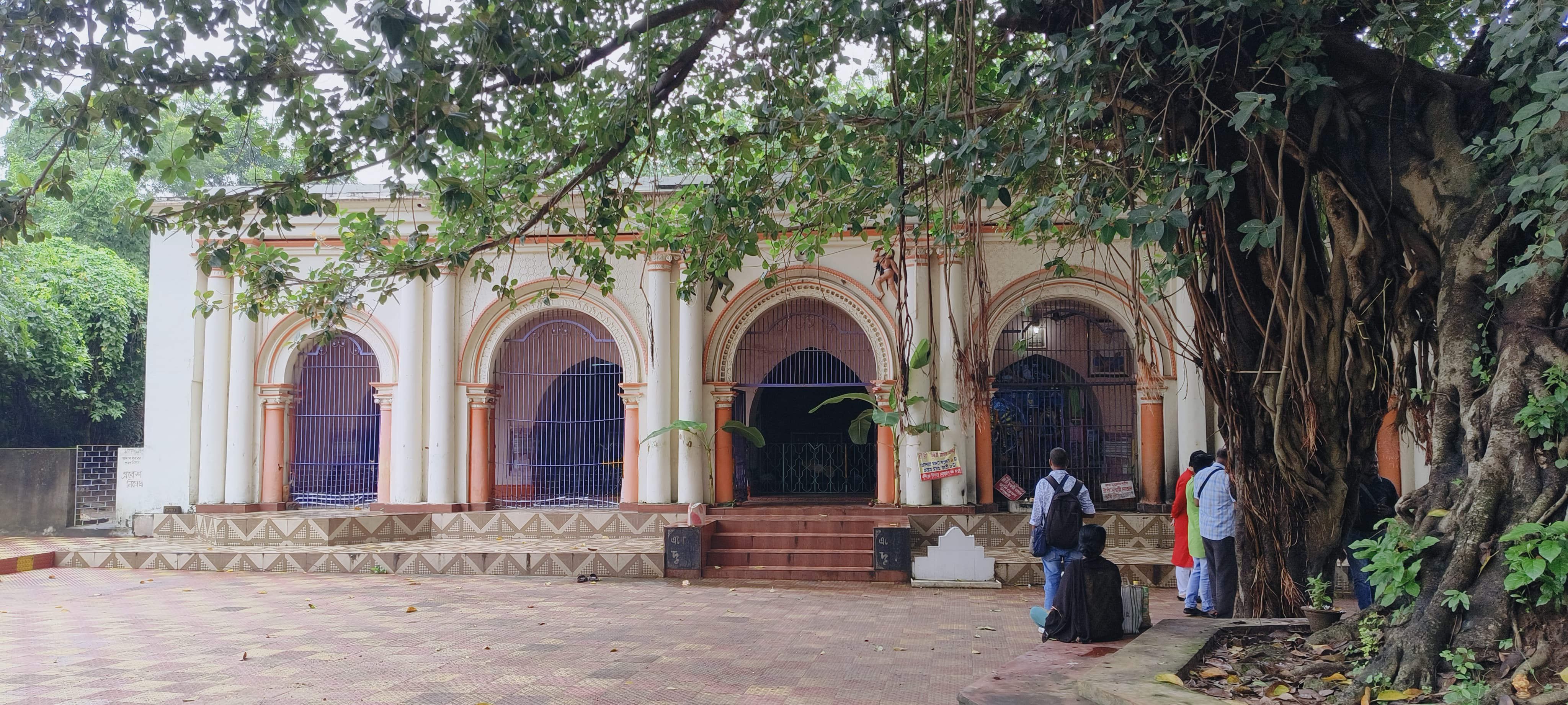 Mallaraj Family Durga Puja