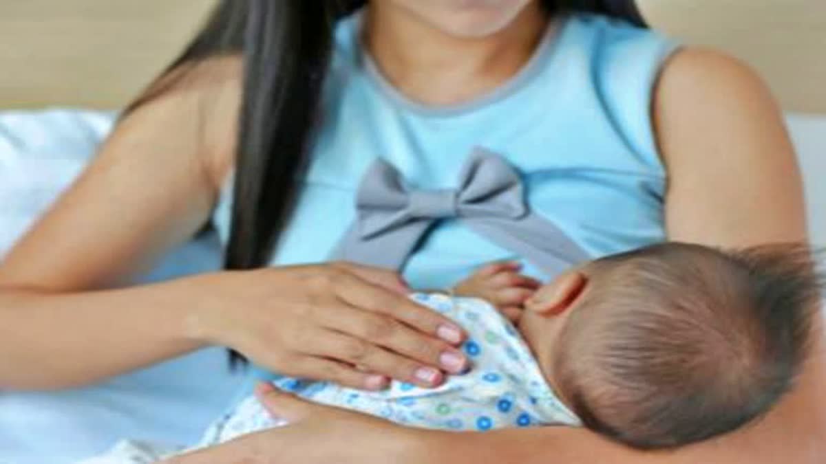 Breastfeeding Diet ସ୍ତନ୍ୟପାନ କରାଉଥିବା ମହିଳାଙ୍କୁ କେତେ ପରିମାଣର ପ୍ରୋଟିନ