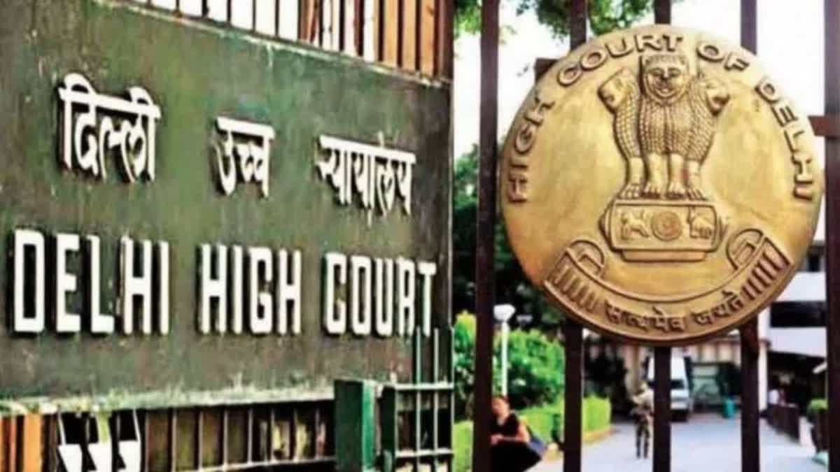 DELHI HIGH COURT SAID BIOLOGICAL FATHER IS RESPONSIBLE FOR MAINTENANCE OF CHILD