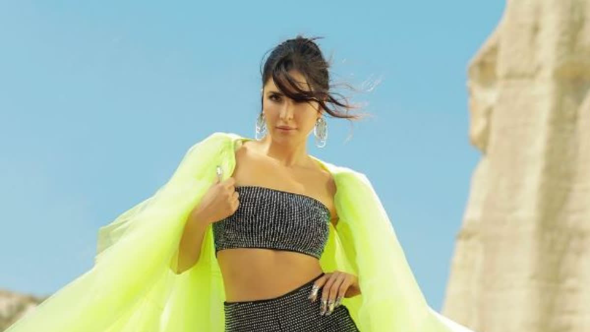 Katrina Kaif