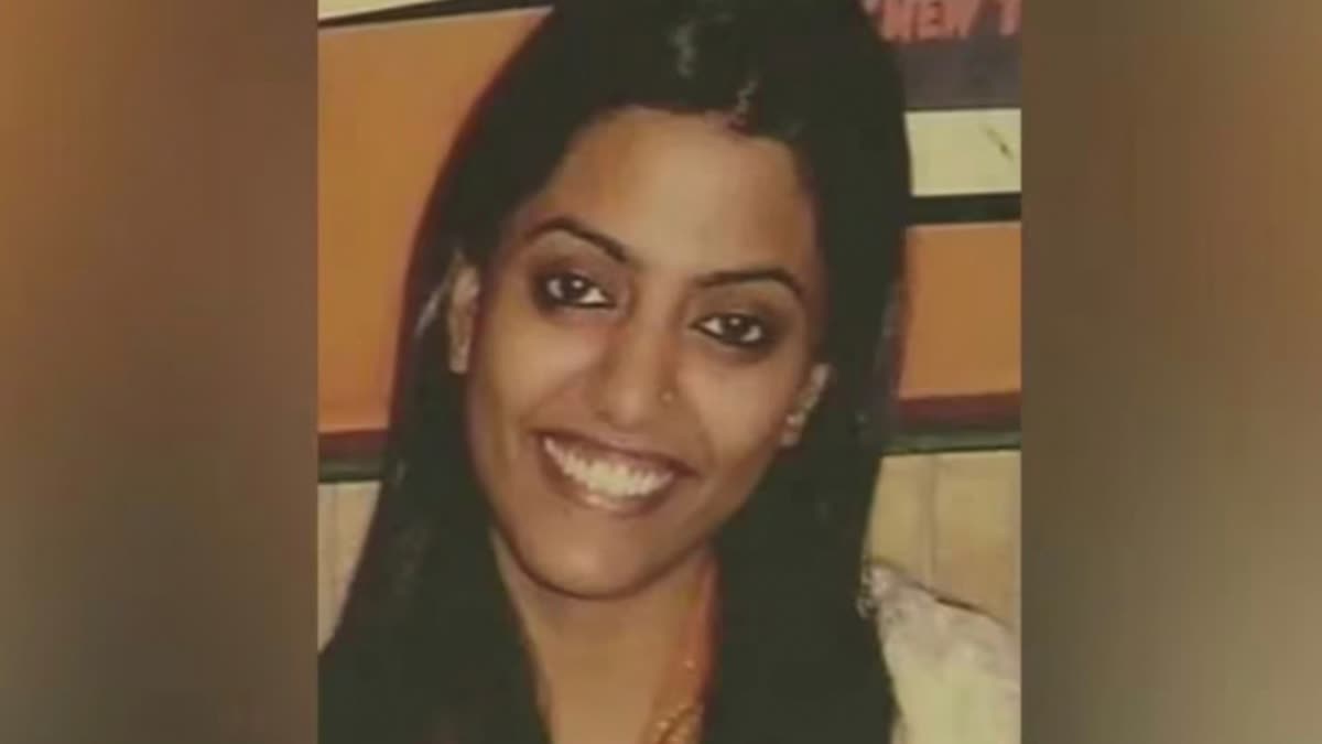 Soumya Vishwanathan Murder Case