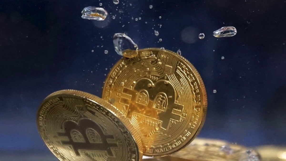 Crypto Price Today: Bitcoin Inches Closer to $35,000 Mark
