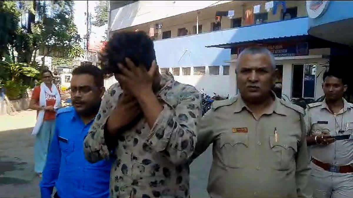 Sex Racket in Siliguri