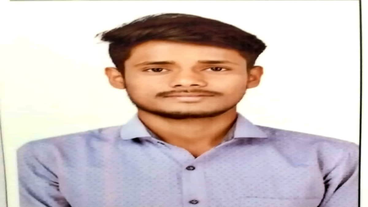 Student committed suicide in BIT Mesra