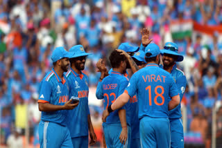 Cricket World Cup 2023  India vs England  India Predicted Playing XI Against England  Ravichandran Ashwin  India vs England Match At Lucknow  ഏകദിന ക്രിക്കറ്റ് ലോകകപ്പ്  ലോകകപ്പ് ക്രിക്കറ്റ് 2023  ഇന്ത്യ ഇംഗ്ലണ്ട്  ലഖ്‌നൗ പിച്ച് റിപ്പോര്‍ട്ട്  രവിചന്ദ്രന്‍ അശ്വിന്‍