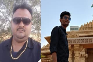 prayagraj accident victims