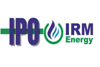 IRM Energy IPO Price Range