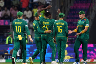 World Cup: Dominant South Africa face listless Pakistan