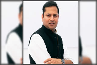 ED summons Rajasthan CM Gehlot's son in FEMA case