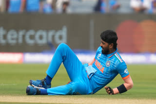 Hardik Pandya Injury Update