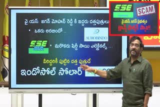 TDP_Somireddy_Powerpoint_Presentation_on_Power_Scam