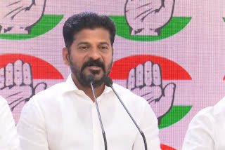 Revanth Reddy