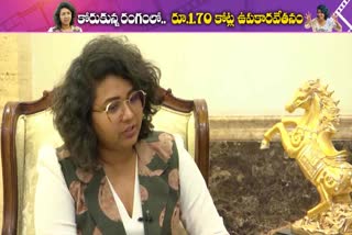 director_puja_kolluru_interview_in_telugu