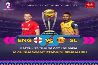 Cricket World Cup 20223