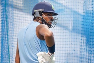 Hardik Pandya Injury Update : బిగ్​ షాక్.. హార్దిక్‌ గాయం అంత తీవ్రమా?