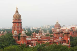 Madras High Court