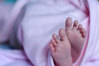 Minor Girl Gives Birth To Baby