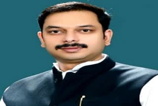 gwalior Congress candidate Praveen Pathak