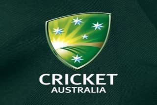 Cricket Australia