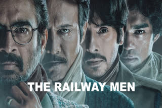 The upcoming series The Railway Men, which is the first collaboration between Netflix and Yash Raj Films, is set to release on the streaming platform soon. The four-episode series stars R Madhavan, Kay Kay Menon, Divyenndu and Babil Khan in key roles.