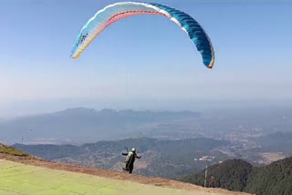 Billing Paragliding